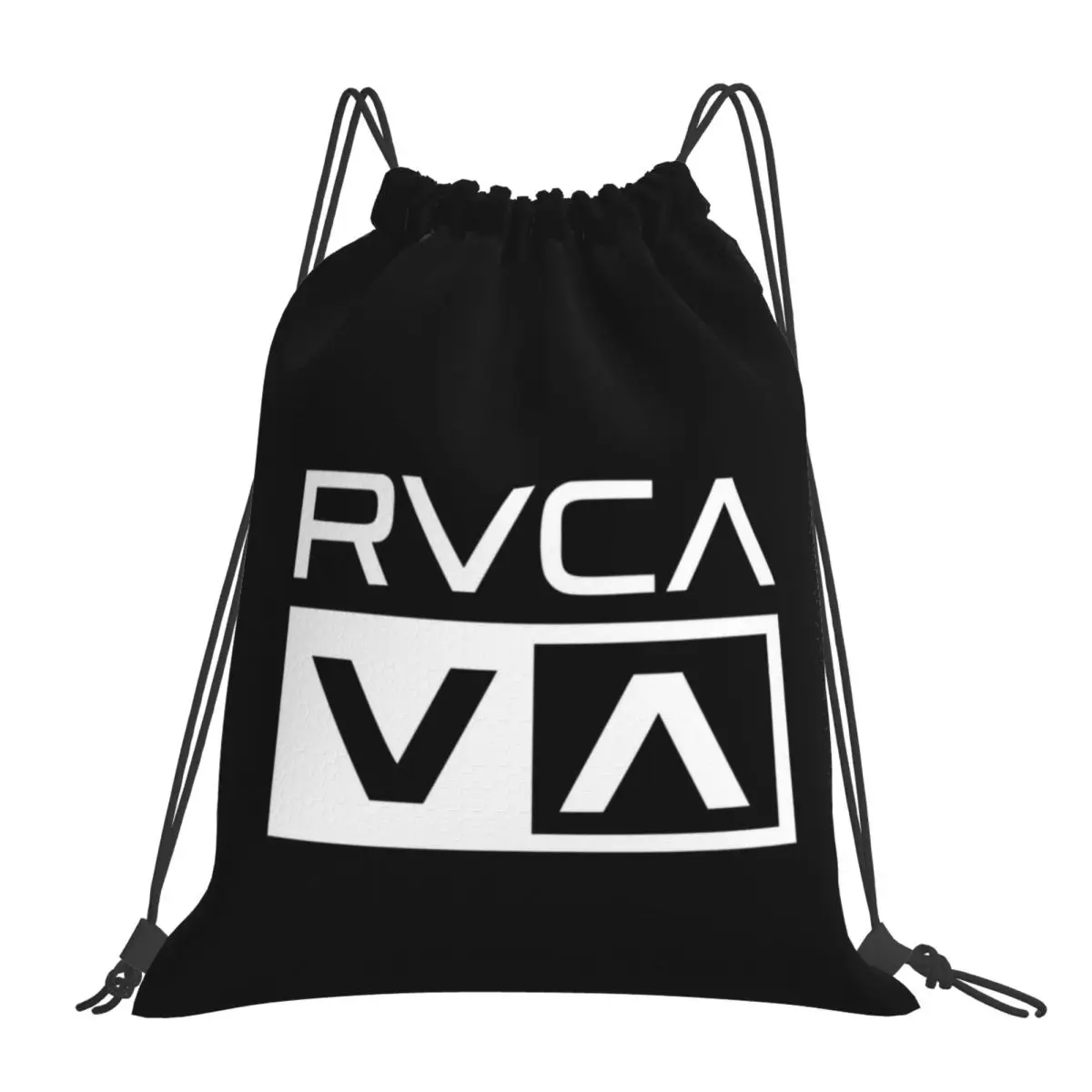 SUMMER White-RVCA-Surf Merch Backpacks Multi-function Portable Drawstring Bags Sundries Bag Book Bags For Man Woman School
SUMMER White-RVCA-Surf Merch Backpacks Multi-function Portable Drawstring Bags Sundries Bag Book Bags For Man Woman School