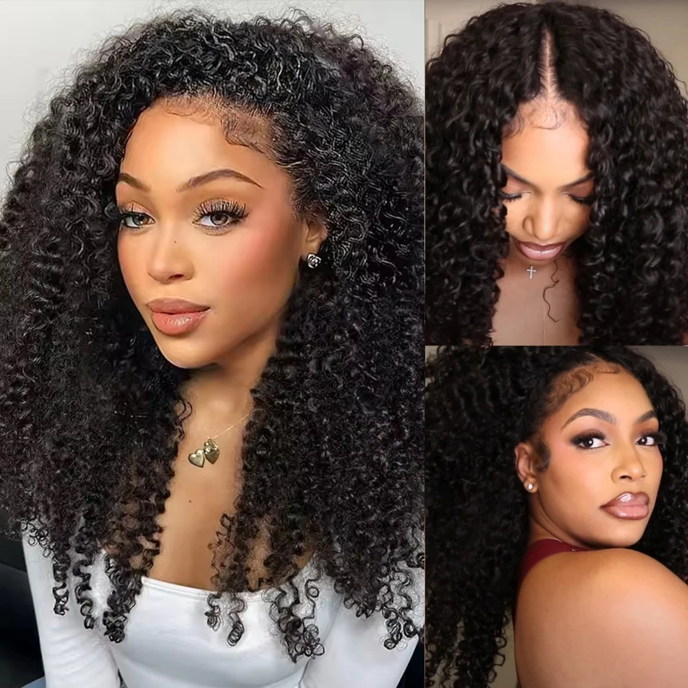 Кудрявый вьющийся парик с V-образным вырезом, человеческие волосы без остатков, тонкая часть, малазийские волосы, парики для женщин, плотность 250, афро-кудрявый парик с V-образным вырезом, 100%
Кудрявый вьющийся парик с V-образным вырезом, человеческие волосы без остатков, тонкая часть, малазийские волосы, парики для женщин, плотность 250, афро-кудрявый парик с V-образным вырезом, 100%