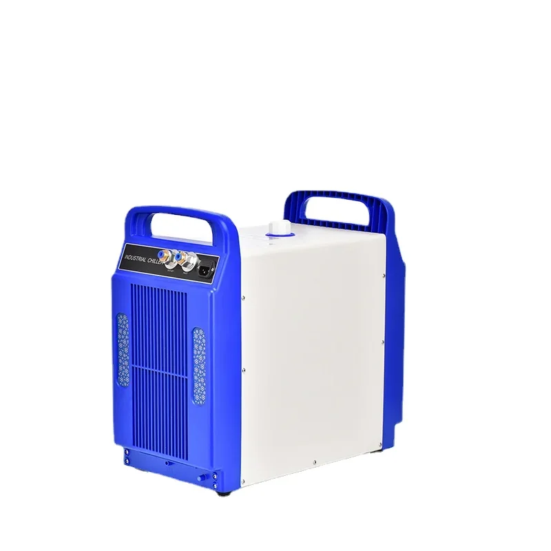 Engraving Spindle Chiller, Engraving Machine CNC Spindle 7.5 KW Spindle Chiller
Engraving Spindle Chiller, Engraving Machine CNC Spindle 7.5 KW Spindle Chiller