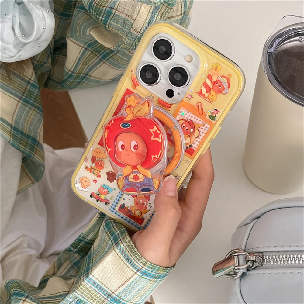 Funny Star Cartoon Cute iPhone Case for iPhone 14 15 15Pro 16 Pro 16Pro Max Cover Fun Protection Funda Shockproof Cover For 16
Funny Star Cartoon Cute iPhone Case for iPhone 14 15 15Pro 16 Pro 16Pro Max Cover Fun Protection Funda Shockproof Cover For 16