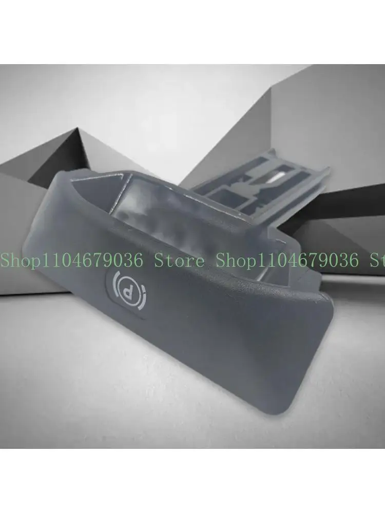 652F Emergency Parking Brake Release Pull Handle Replace A2044270020 for Mercedes
652F Emergency Parking Brake Release Pull Handle Replace A2044270020 for Mercedes