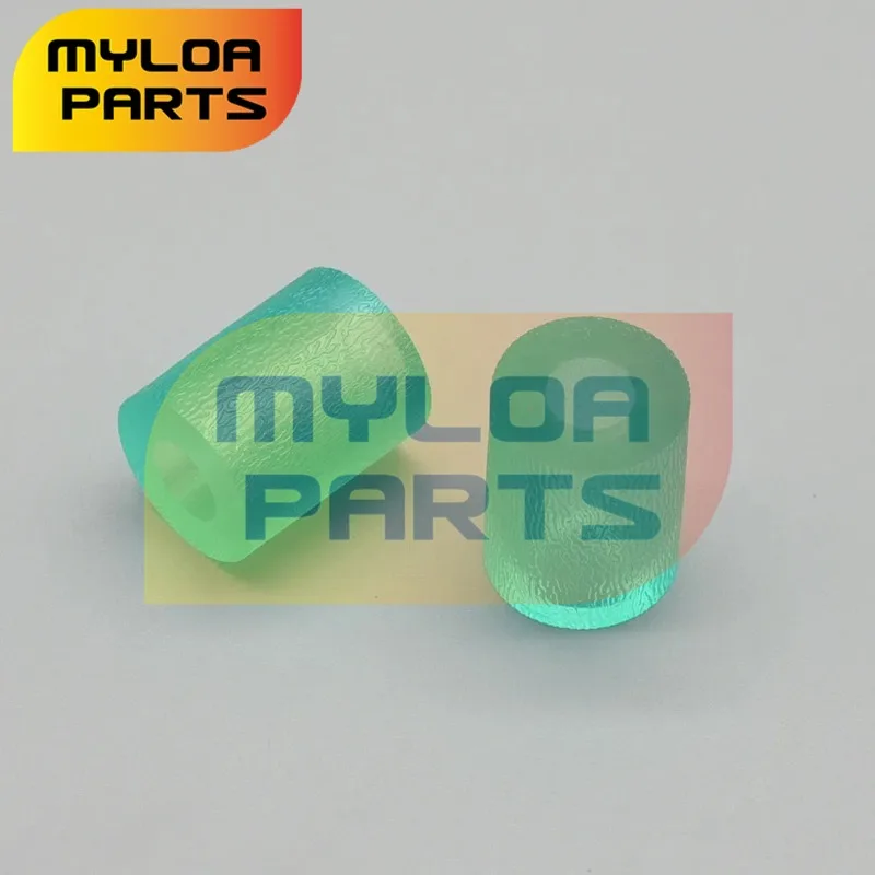green color 2BR06520 2F906240 2F906230 Pickup Roller tire compatible for Kyocera FS1028 1035 1100 1120 1128 1300 1320 1370 2000
green color 2BR06520 2F906240 2F906230 Pickup Roller tire compatible for Kyocera FS1028 1035 1100 1120 1128 1300 1320 1370 2000