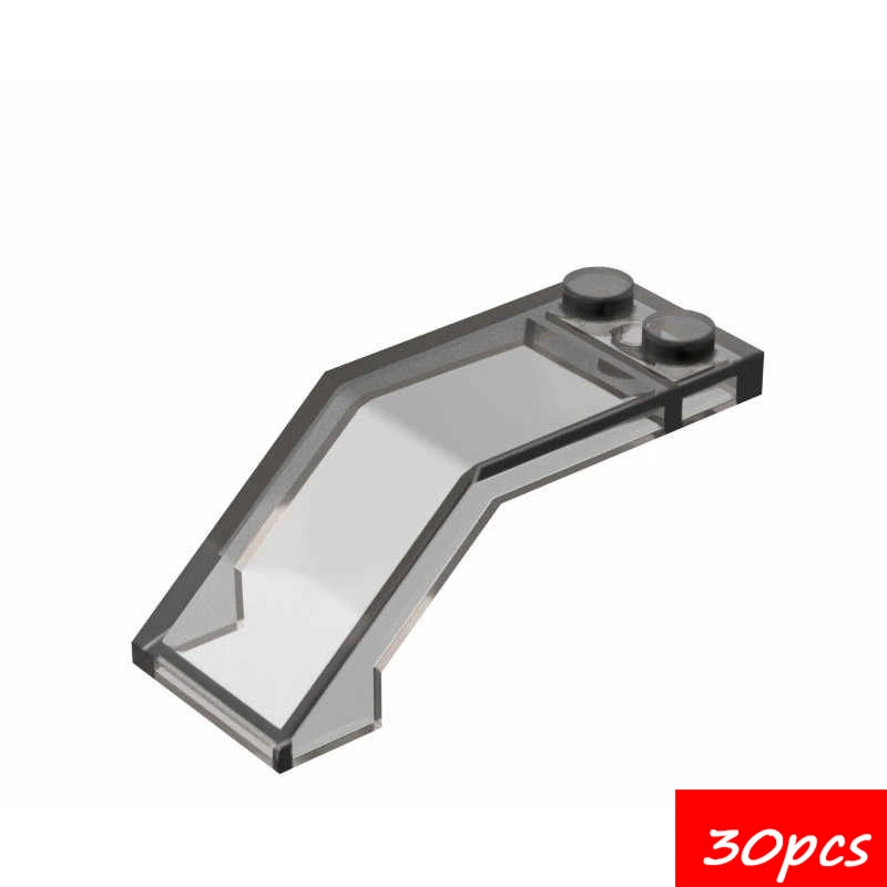 30 шт., высокотехнологичные сборные частицы 6070, 2x5x1, лобовое стекло автомобиля, кирпичные строительные блоки, комплект сменных деталей, игрушка для детей
30 шт., высокотехнологичные сборные частицы 6070, 2x5x1, лобовое стекло автомобиля, кирпичные строительные блоки, комплект сменных деталей, игрушка для детей