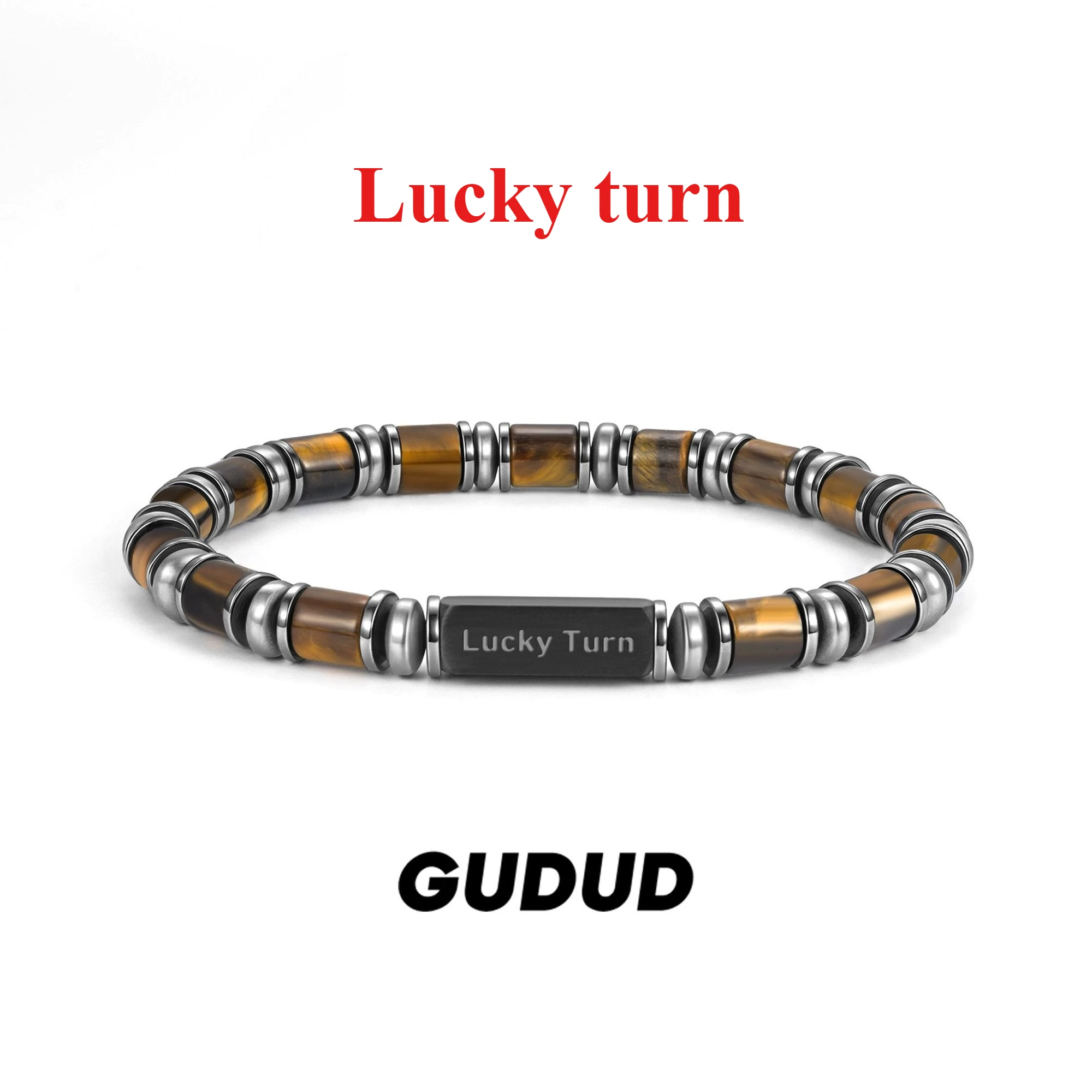 Натуральный браслет Times Come Lucky Turn с тигровым глазом, мужские модные натуральные бусины Майярда
Натуральный браслет Times Come Lucky Turn с тигровым глазом, мужские модные натуральные бусины Майярда