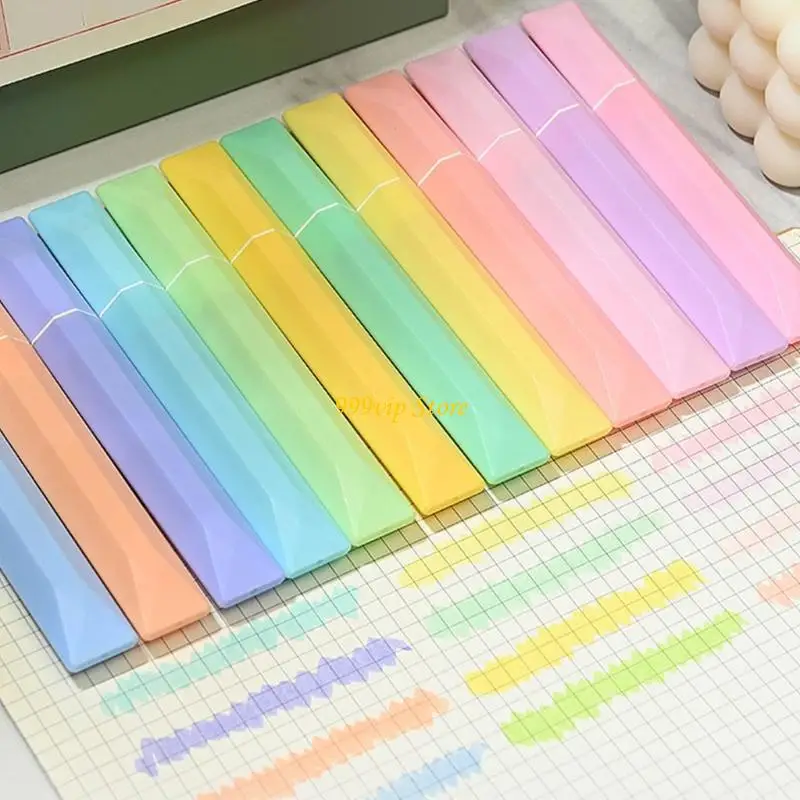C90C Pack Of 4 Highlighter Marker 4 Color Soft Chiseled Tip Highlighter Pen For Notebook Journal Planner Calendar Card Making
C90C Pack Of 4 Highlighter Marker 4 Color Soft Chiseled Tip Highlighter Pen For Notebook Journal Planner Calendar Card Making