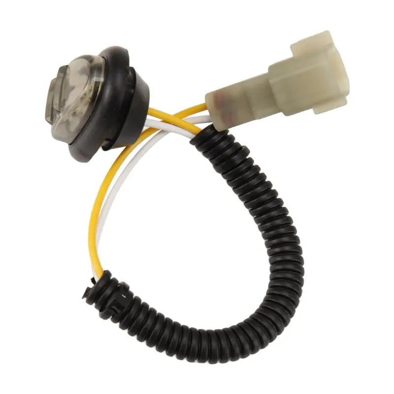 AB96-HL3Z15442B передний бампер, боковой габаритный фонарь, габаритный фонарь на переднее крыло, сигнальная лампа для Ford F150 Raptor 2017-20
AB96-HL3Z15442B передний бампер, боковой габаритный фонарь, габаритный фонарь на переднее крыло, сигнальная лампа для Ford F150 Raptor 2017-20