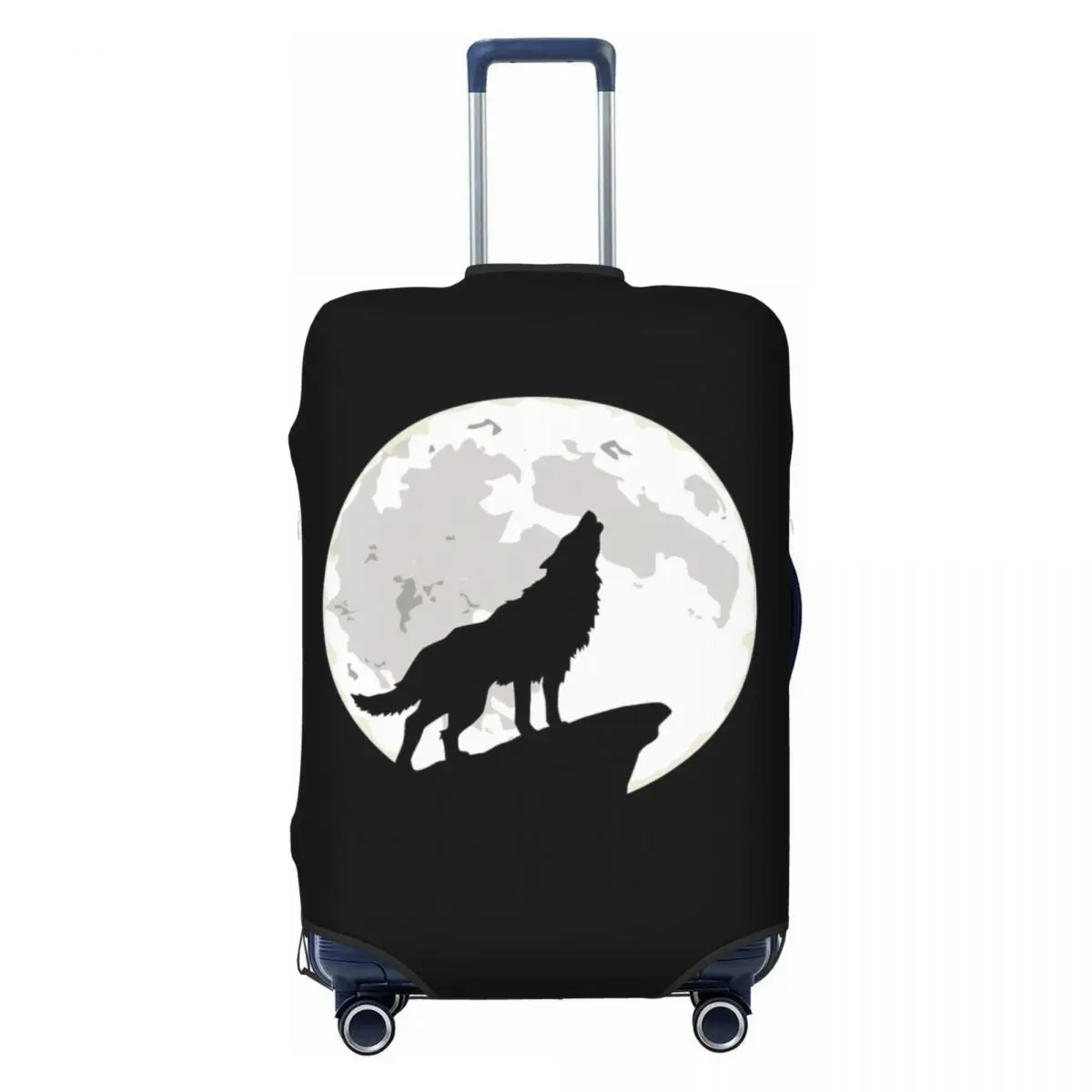 Wolf Framed Print Luggage Protective Dust Covers Elastic Waterproof 18-32inch Suitcase Cover Travel Accessories
Wolf Framed Print Luggage Protective Dust Covers Elastic Waterproof 18-32inch Suitcase Cover Travel Accessories