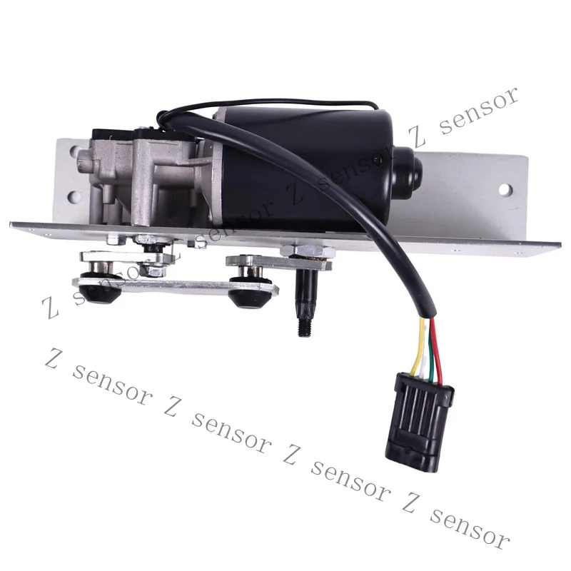 AAA+ Wiper Motor RE151494 For John Deere 9120 9230 9330 9410R 9430 9430T 9460R 9460RT
AAA+ Wiper Motor RE151494 For John Deere 9120 9230 9330 9410R 9430 9430T 9460R 9460RT