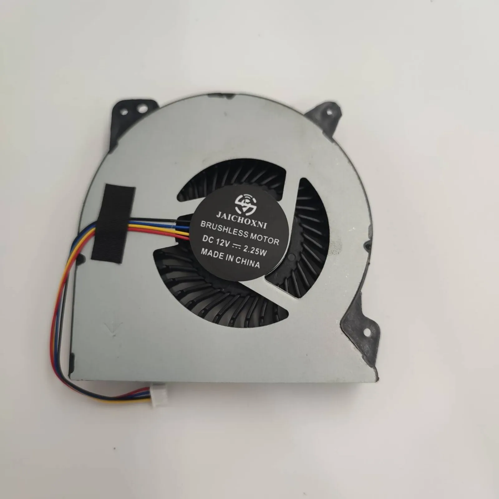 Laptop CPU Cooling Fan for ASUS G750 G750J G750V G750JW G750JH G750JM G750JS G750JZ G750JX
Laptop CPU Cooling Fan for ASUS G750 G750J G750V G750JW G750JH G750JM G750JS G750JZ G750JX