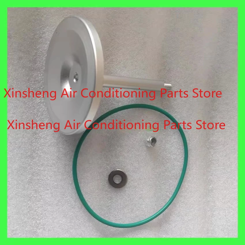 Applicable to Atlas air compressor 1625471181 intake valve assembly 2901200652 maintenance package unloading valve
Applicable to Atlas air compressor 1625471181 intake valve assembly 2901200652 maintenance package unloading valve