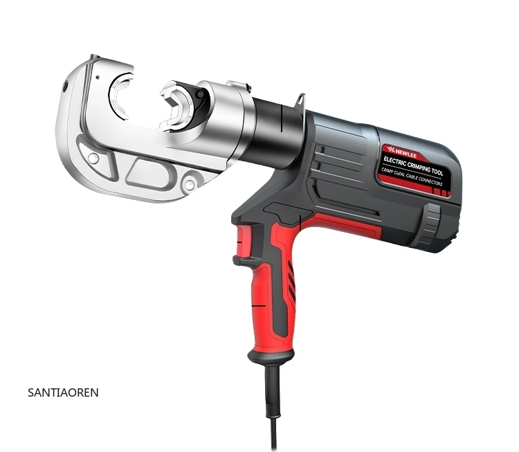 2025Plug in Type Power Hydraulic Crimping Tools Electric Hydraulic Cable Lug Crimping Tool Electrical Crimping Tool Best Price
2025Plug in Type Power Hydraulic Crimping Tools Electric Hydraulic Cable Lug Crimping Tool Electrical Crimping Tool Best Price