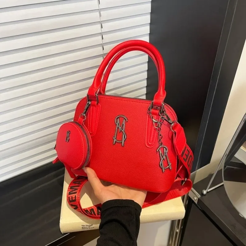 Luxurious Multi-Pocket Diaper Bag Women's Bag Tote Shopping Mall Spree Exquisite Glamorous Sophisticated Functional Organized
Luxurious Multi-Pocket Diaper Bag Women's Bag Tote Shopping Mall Spree Exquisite Glamorous Sophisticated Functional Organized