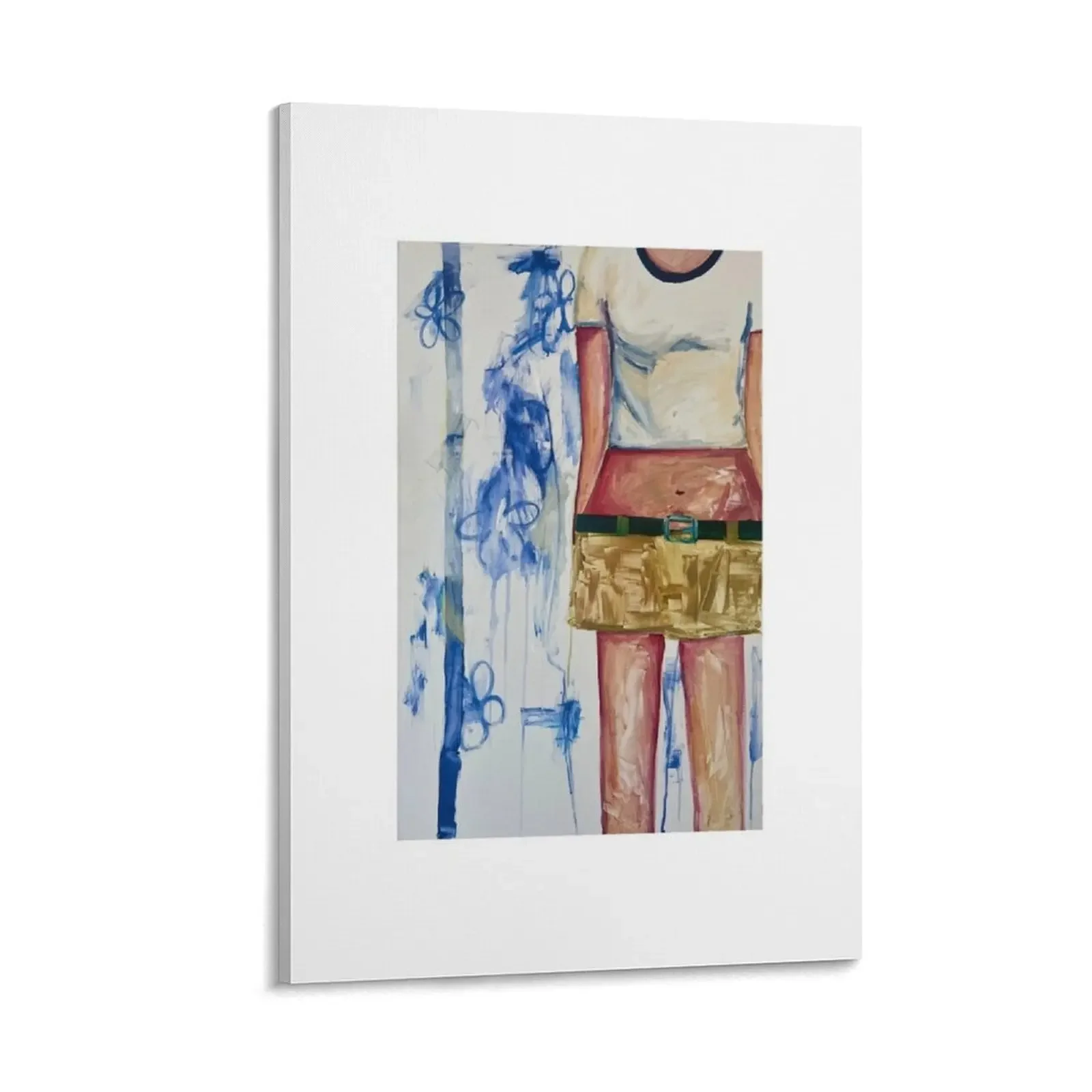 mini skirt Canvas Painting Wall decoration poster interior paintings Posters on the wall
mini skirt Canvas Painting Wall decoration poster interior paintings Posters on the wall