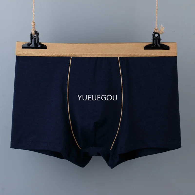Large Size Men's Boxer Shorts Plus Size 5XL-9XL 150kg Heavy Duty Cotton Loose Fit Underwear Elastic Waistband Breathable Comfort
Large Size Men's Boxer Shorts Plus Size 5XL-9XL 150kg Heavy Duty Cotton Loose Fit Underwear Elastic Waistband Breathable Comfort