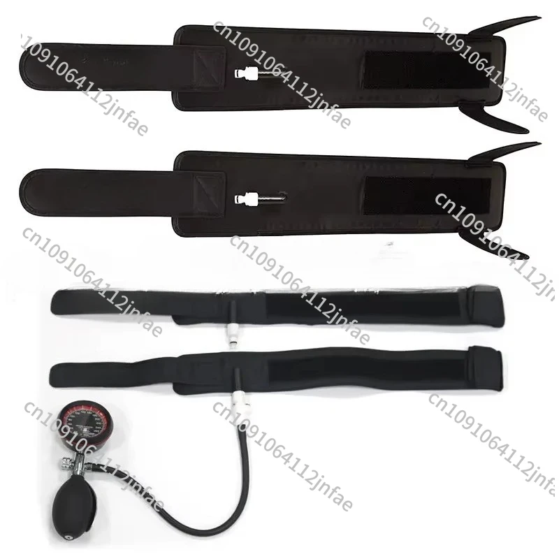 Smart Air Pump Controls The Cuffs of The BFR Current-limiting Training Arms and Legs. Durable Bite Trains Physi Bfr Cuffs
Smart Air Pump Controls The Cuffs of The BFR Current-limiting Training Arms and Legs. Durable Bite Trains Physi Bfr Cuffs