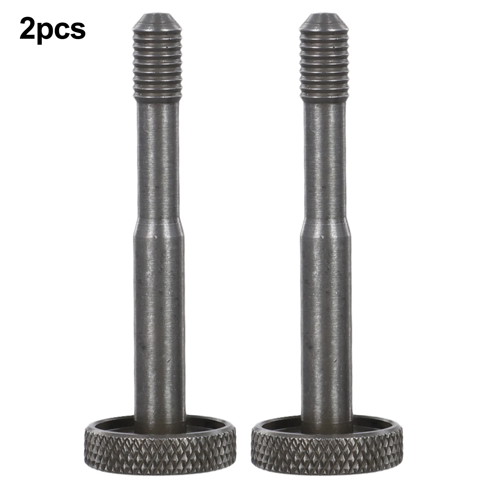 Bolt Holder Solutions Designed Specifically for the DTM51 Series Includes a Total of Two Pieces to Meet Your Needs
Bolt Holder Solutions Designed Specifically for the DTM51 Series Includes a Total of Two Pieces to Meet Your Needs
