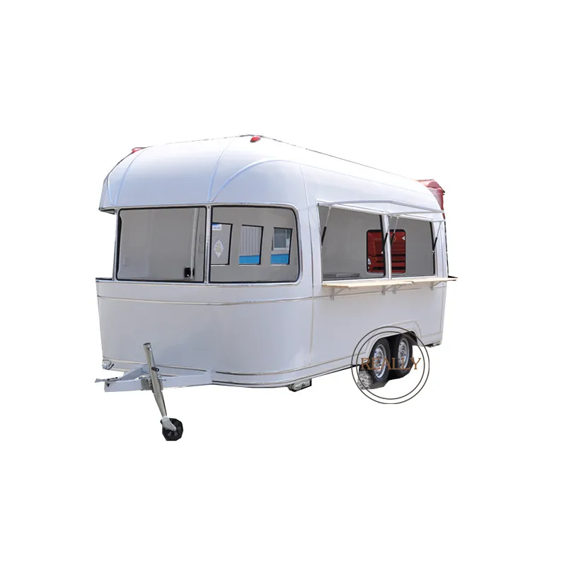 Mobile Food Trailer/ Street Mobile Food Cart/ China Factory Mobile Food Truck For Sale
Mobile Food Trailer/ Street Mobile Food Cart/ China Factory Mobile Food Truck For Sale