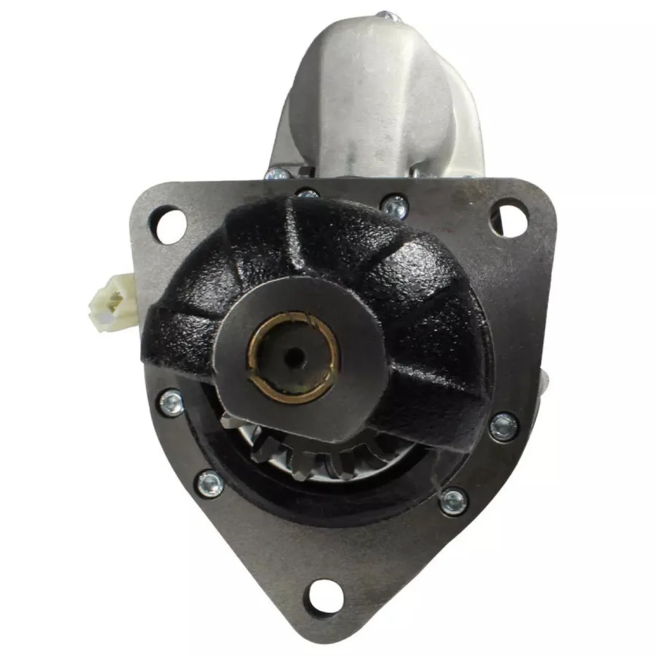 Suitable for S12R/S16R starter 0-23000-7171 starter 37766-20200 starter
Suitable for S12R/S16R starter 0-23000-7171 starter 37766-20200 starter