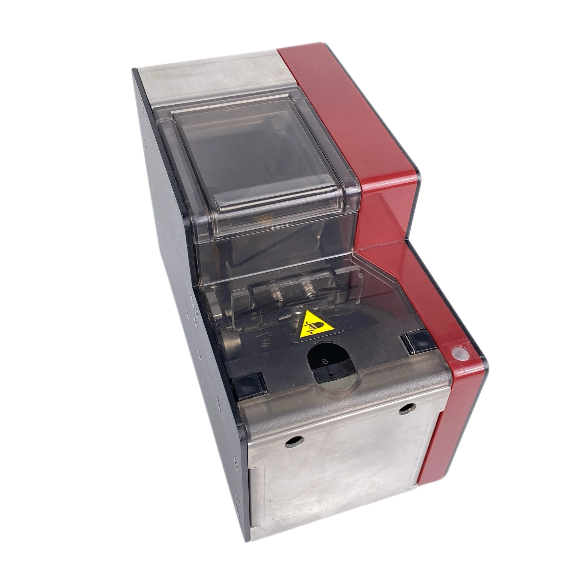 Hot-selling Motorized Vacuum Adsorption Trackless Turntable Screw Feeder Machine With
Hot-selling Motorized Vacuum Adsorption Trackless Turntable Screw Feeder Machine With