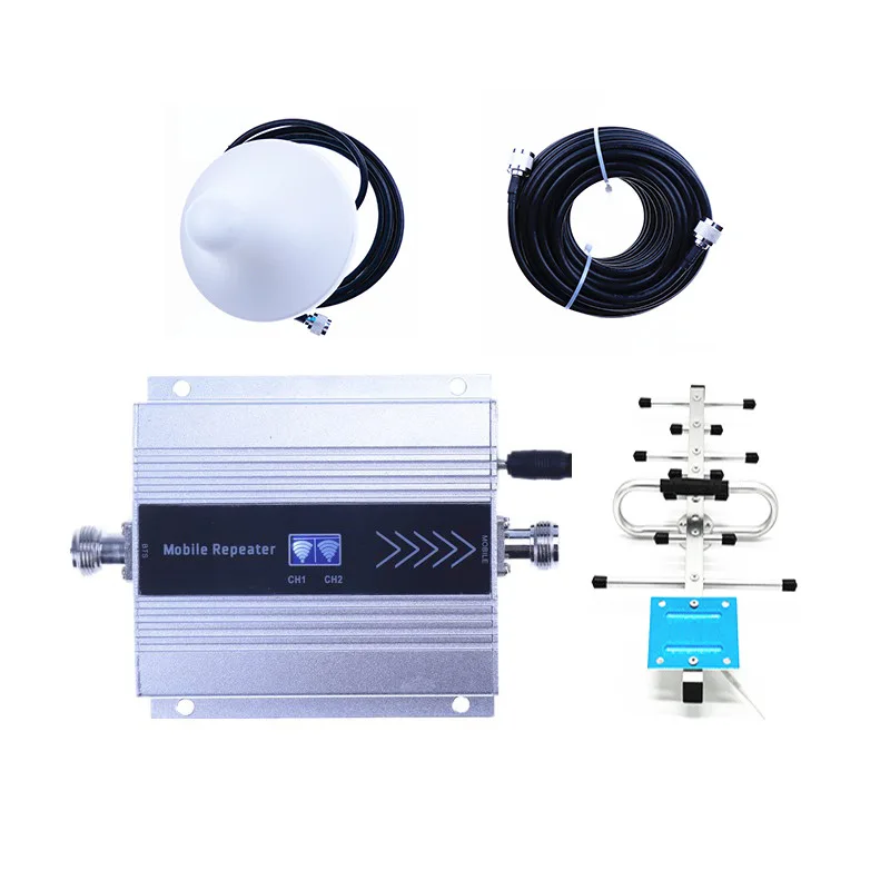 Three-Network 4G/5G Dual-Band Mobile Phone Signal Booster Mobile Signal Tracker Yagi Suit
Three-Network 4G/5G Dual-Band Mobile Phone Signal Booster Mobile Signal Tracker Yagi Suit