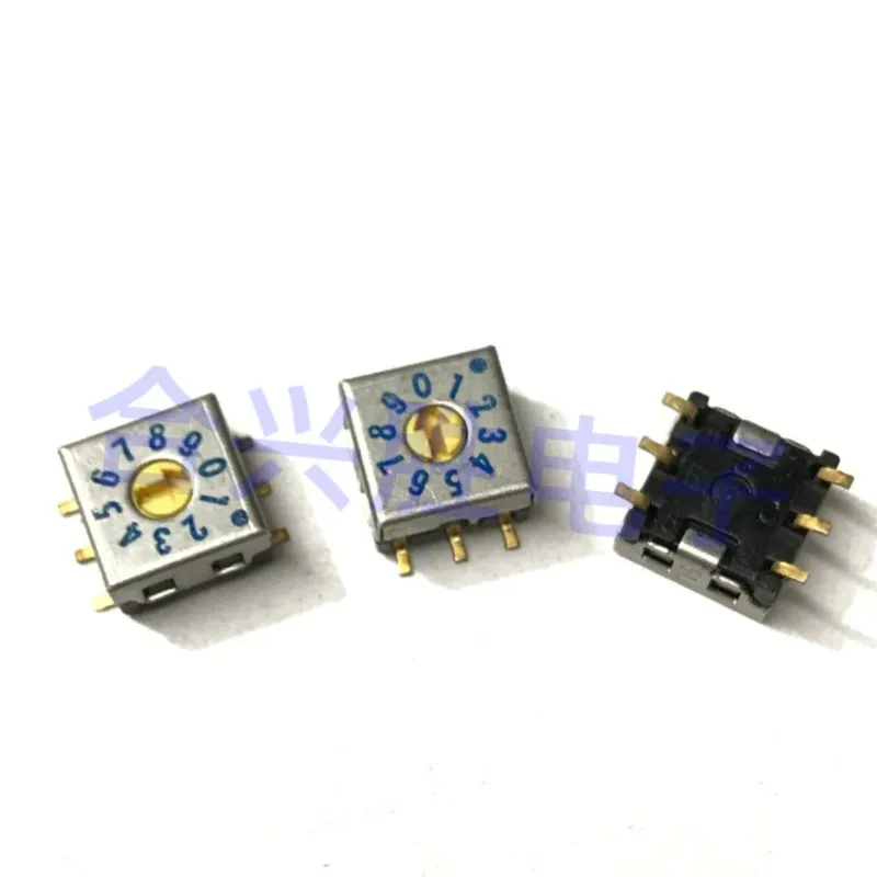 Рукоятка, переключатель с поворотным циферблатом 0-9/10 Gear 84321C, 1 шт.
Рукоятка, переключатель с поворотным циферблатом 0-9/10 Gear 84321C, 1 шт.