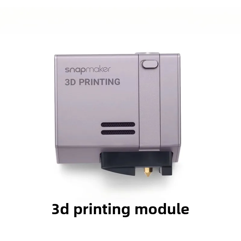 SnapmakerQuick Build 2.0 Модуль 3D печати Оригинальный стандартный модуль печати 
SnapmakerQuick Build 2.0 Модуль 3D печати Оригинальный стандартный модуль печати