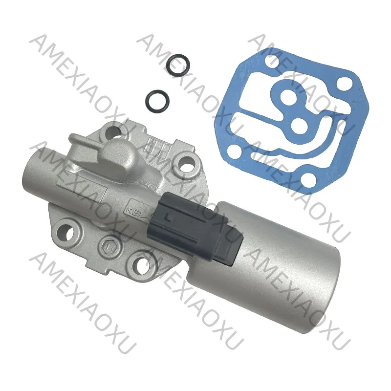 Transmission Shift Solenoid 28250-PRP-013 Fit For Acura RSX TSX 2.0L 2.4L 2002-2006 AMEXIAOXU
Transmission Shift Solenoid 28250-PRP-013 Fit For Acura RSX TSX 2.0L 2.4L 2002-2006 AMEXIAOXU