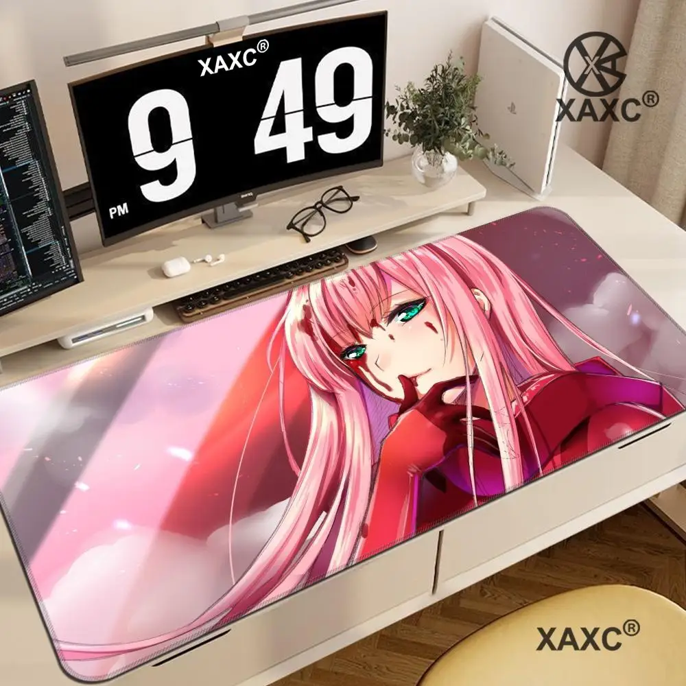 Zero Two Mousepad Xxl Gaming Rgb Mouse Pad Gamer Pc Accessories Desk Mat Anime Keyboard Computer Desks Cabinet Mats Extended
Zero Two Mousepad Xxl Gaming Rgb Mouse Pad Gamer Pc Accessories Desk Mat Anime Keyboard Computer Desks Cabinet Mats Extended