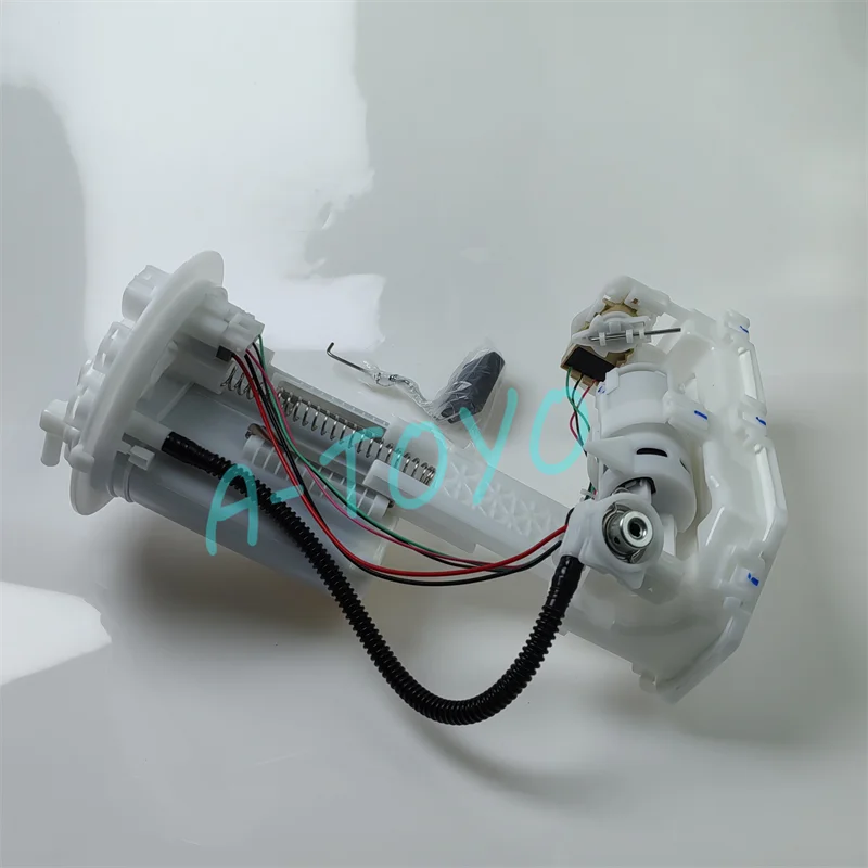 Модуль топливного насоса для Toyota CH-R AX10 Corolla Hybrid 23210-0T060 232100T060 77020-02C21 7702002C21
Модуль топливного насоса для Toyota CH-R AX10 Corolla Hybrid 23210-0T060 232100T060 77020-02C21 7702002C21