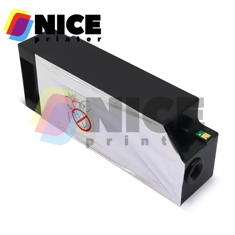 1PC C13T619000 T6190 T6192 Ink Maintenance Tank for EPSON B300 B310 B500 B510 H6000 P5000 P5050 P5070 P5080 Stylus Pro 4900 4910
1PC C13T619000 T6190 T6192 Ink Maintenance Tank for EPSON B300 B310 B500 B510 H6000 P5000 P5050 P5070 P5080 Stylus Pro 4900 4910