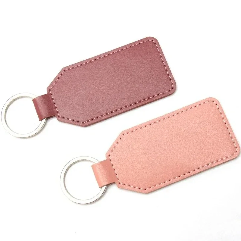 Personalized Bag Keyring Blank Custom LOGO Hexagon Leather Keychain Laser Engrave Key Chains Activity Gift Pendant
Personalized Bag Keyring Blank Custom LOGO Hexagon Leather Keychain Laser Engrave Key Chains Activity Gift Pendant