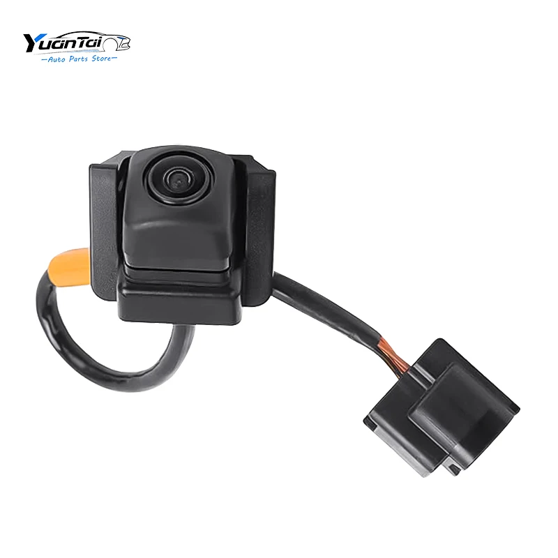 1pc 39530TBAA01 Car Rear View Dashcam Parking Assist Camera for Honda Civic 2014-2019 HD Night Reversing 39530-TBAA01 Waterproof
1pc 39530TBAA01 Car Rear View Dashcam Parking Assist Camera for Honda Civic 2014-2019 HD Night Reversing 39530-TBAA01 Waterproof