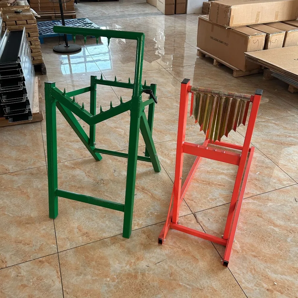 Log Cutting Sawhorse 150kg/300kg Capacity Foldable Steel Woodworking Stand for Chainsaw and Logging Woodworking Accessories
Log Cutting Sawhorse 150kg/300kg Capacity Foldable Steel Woodworking Stand for Chainsaw and Logging Woodworking Accessories