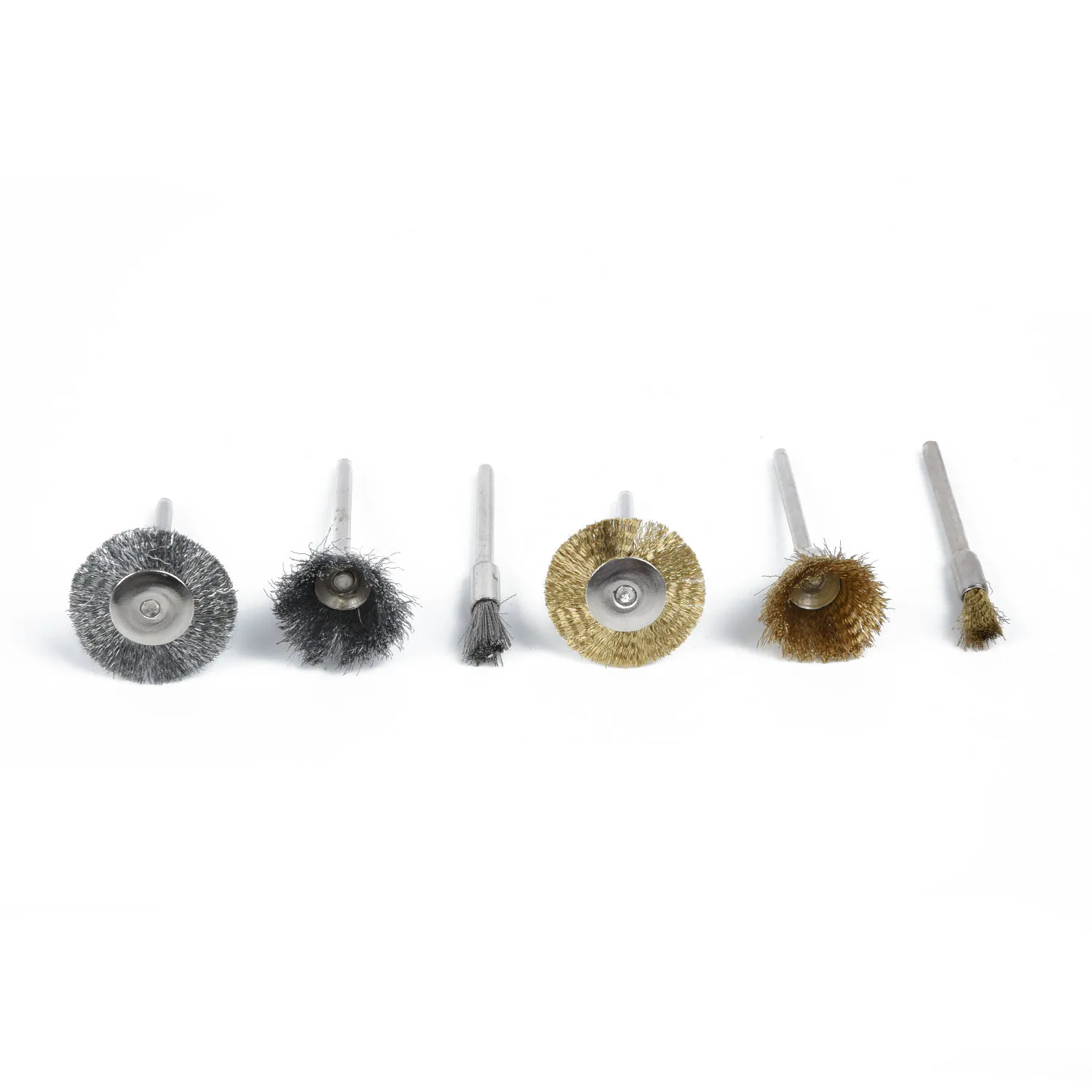 Remove burrs Steel Wire Brush Rust Angle grinder Electric drill Removing oxide layer Wood Metal materials 2019
Remove burrs Steel Wire Brush Rust Angle grinder Electric drill Removing oxide layer Wood Metal materials 2019