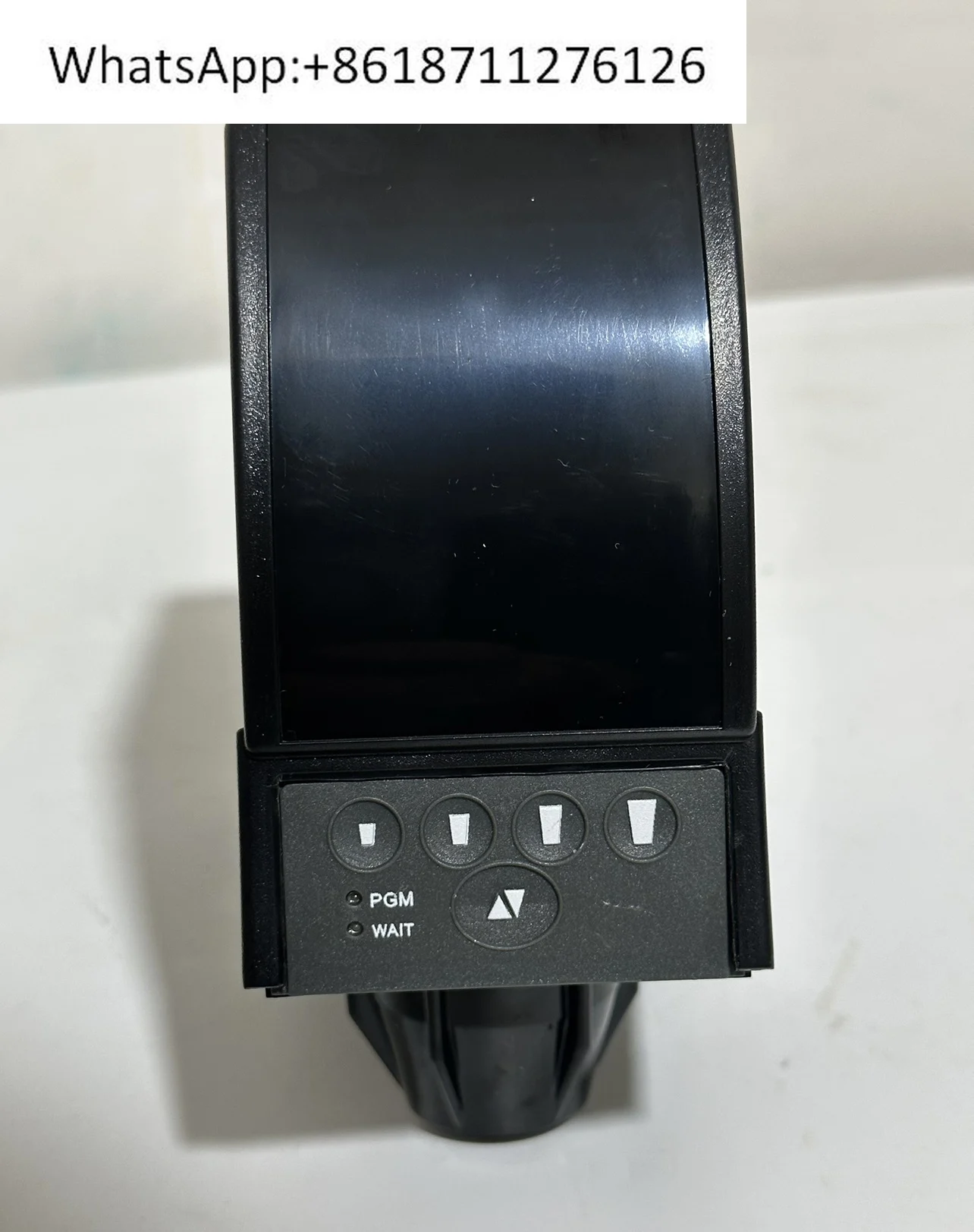 Kangfu UF1valve quantitativevalve special valve head Coke machine beverage machine accessories
Kangfu UF1valve quantitativevalve special valve head Coke machine beverage machine accessories