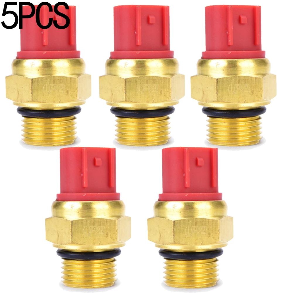 AN DL 650 1000 Motorcycle Water Temp Temperature Sensor For Suzuki AN650 Burgman 650 DL1000 DL650 V-strom GSX-R1000 SV1000S
AN DL 650 1000 Motorcycle Water Temp Temperature Sensor For Suzuki AN650 Burgman 650 DL1000 DL650 V-strom GSX-R1000 SV1000S