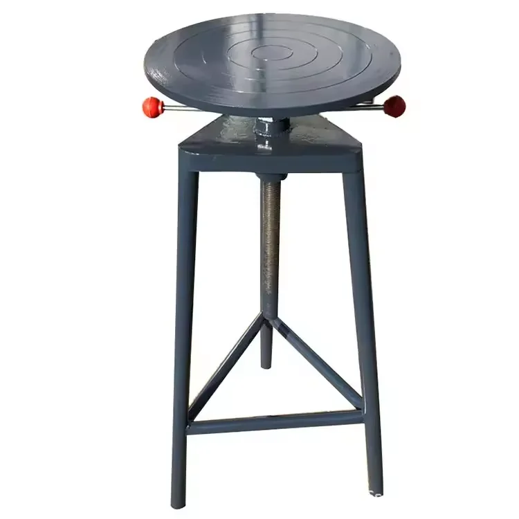 Высококачественный вращающийся стол для скульптуры для рамы человеческого тела
Высококачественный вращающийся стол для скульптуры для рамы человеческого тела