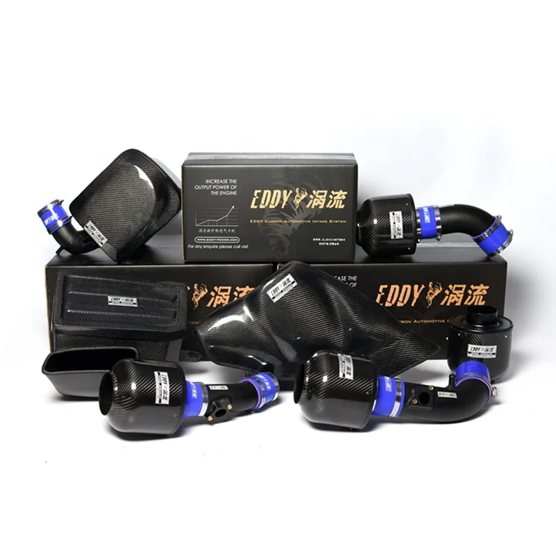 EDDYSTAR Car Air Intake Kit For JAGUAR
EDDYSTAR Car Air Intake Kit For JAGUAR