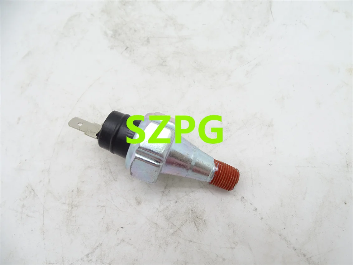 Replacement AR27977 AT85174 Oil Pressure Switch for John Deere Tractor 1020 1030 2255 2850 5520
Replacement AR27977 AT85174 Oil Pressure Switch for John Deere Tractor 1020 1030 2255 2850 5520