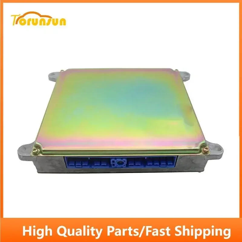 EX120-2 PVC Pump Controller 9104905 For Hitachi Excavator CPU Box
EX120-2 PVC Pump Controller 9104905 For Hitachi Excavator CPU Box