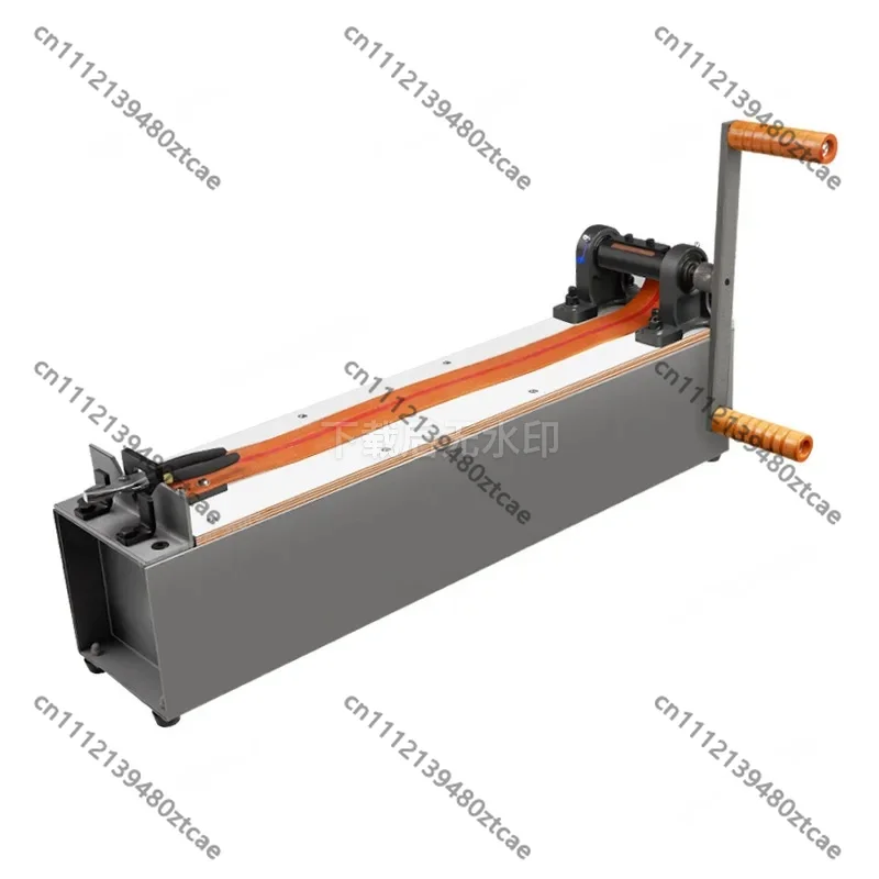 Jewelry Wire Drawing Board Set Hand Operated Wire Puller for Precious Metal Craft
Jewelry Wire Drawing Board Set Hand Operated Wire Puller for Precious Metal Craft