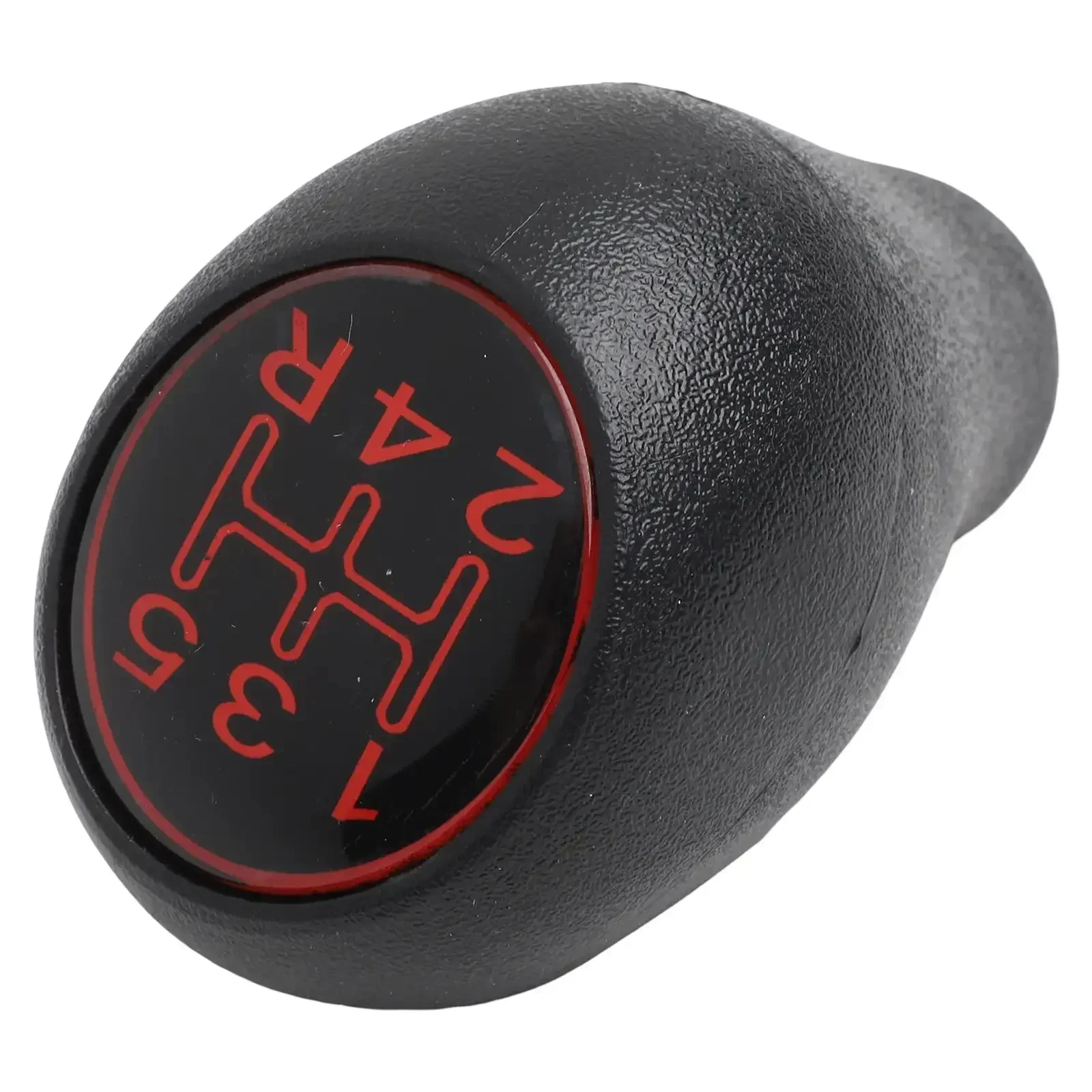 Car Interior Upgrade 5 Speed Gear Shift Knob Shift Knob Plastic Red 240367 Customizable Color Options Direct Replacement Knob
Car Interior Upgrade 5 Speed Gear Shift Knob Shift Knob Plastic Red 240367 Customizable Color Options Direct Replacement Knob