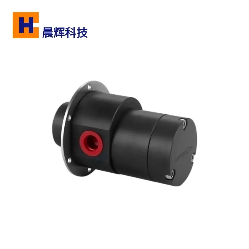 316L Stainless Steel Gear Oil Pump for Transfer and Chemical Dosing with Micro Magnetic Drive Gear Pump
316L Stainless Steel Gear Oil Pump for Transfer and Chemical Dosing with Micro Magnetic Drive Gear Pump
