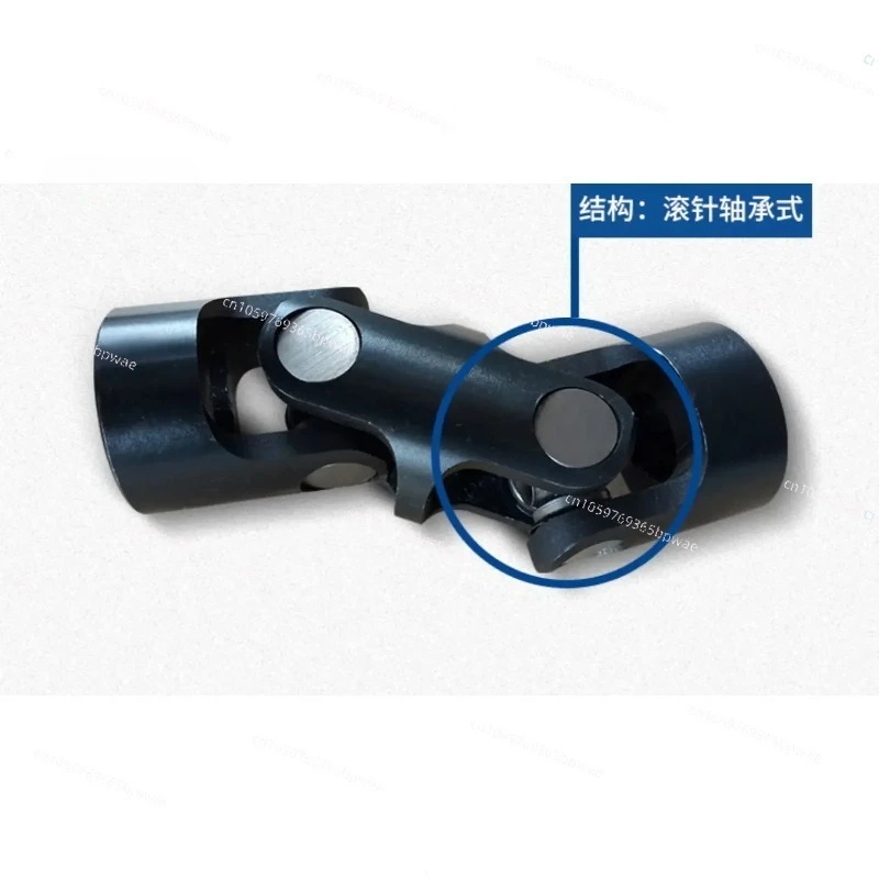 Universal Joint Coupling, Transmission Shaft, Single Double Joint Cross Shaft, Universal Joint Shaft WX/WXD Type
Universal Joint Coupling, Transmission Shaft, Single Double Joint Cross Shaft, Universal Joint Shaft WX/WXD Type