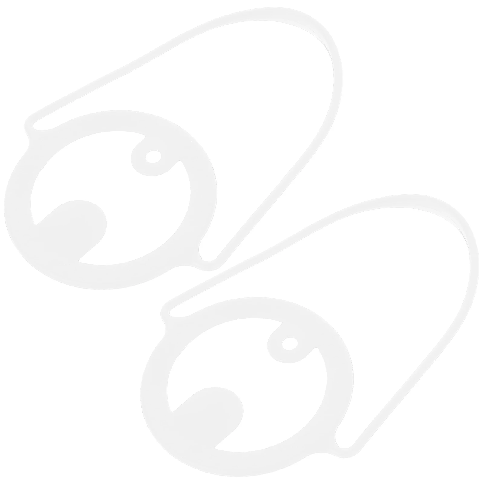 2Pcs Silicone Cup Carrier Strap Portable Coffee Milk Tea Handle Elastic Drink Holder for Hot Beverage Outdoor Coffee Cup Holder 
2Pcs Silicone Cup Carrier Strap Portable Coffee Milk Tea Handle Elastic Drink Holder for Hot Beverage Outdoor Coffee Cup Holder