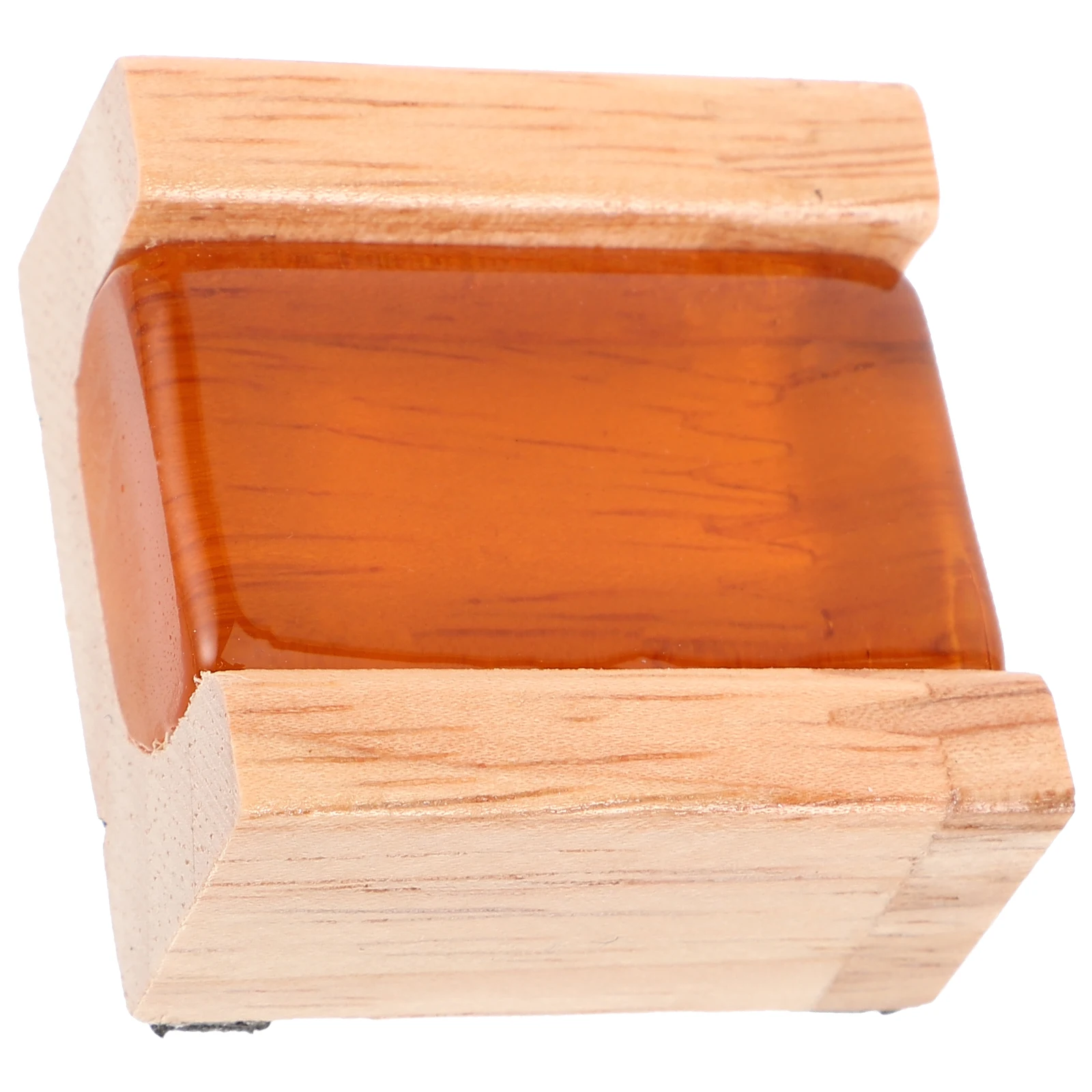 Dust-free Pine Scent Violin Cello Rosin for Bows Resin Light Natural Instrument
Dust-free Pine Scent Violin Cello Rosin for Bows Resin Light Natural Instrument