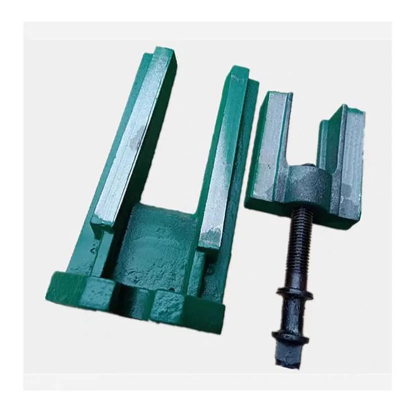 1PC Adjustable Horizontal Two-Layer Pads For CNC Machine Mattresses Universal Pads Each MachineTool Shock-Proof Adjustable Pads
1PC Adjustable Horizontal Two-Layer Pads For CNC Machine Mattresses Universal Pads Each MachineTool Shock-Proof Adjustable Pads