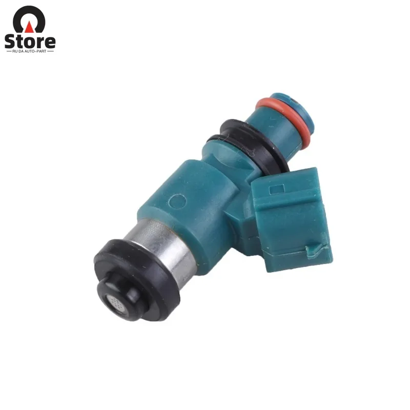 4pcs 16450-HP5-603 16450HP5603 Fuel Injector for Honda Rancher TRX420 Foreman Rubicon TRX500
4pcs 16450-HP5-603 16450HP5603 Fuel Injector for Honda Rancher TRX420 Foreman Rubicon TRX500