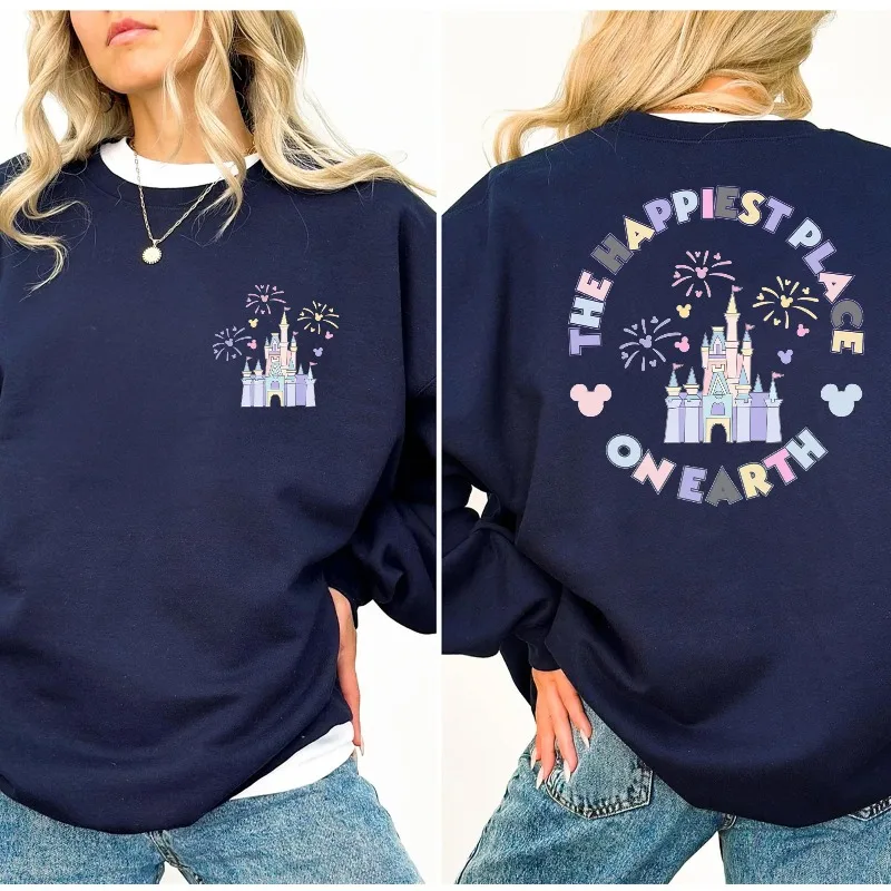 Худи Disney Castle, худи Magic Kingdom Girls' Tour, женское худи, подходит как мужчинам, так и женщинам
Худи Disney Castle, худи Magic Kingdom Girls' Tour, женское худи, подходит как мужчинам, так и женщинам