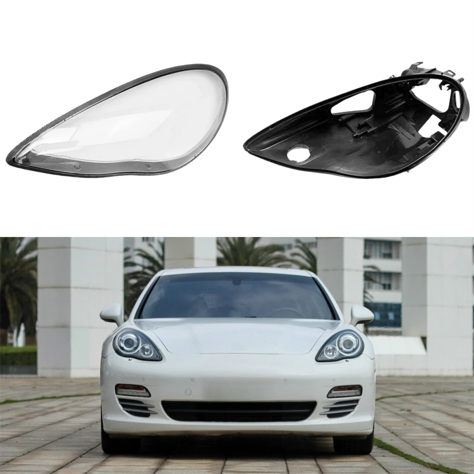 For Porsche Panamera 2010 2011 2012 2013 Car Replacement Parts Base Head Lamp Shell Lamp Holder Lights Shell
For Porsche Panamera 2010 2011 2012 2013 Car Replacement Parts Base Head Lamp Shell Lamp Holder Lights Shell
